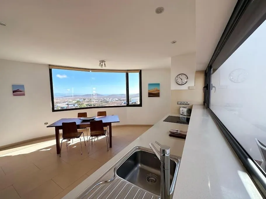 Villa With Views And Villaverde Villaverde