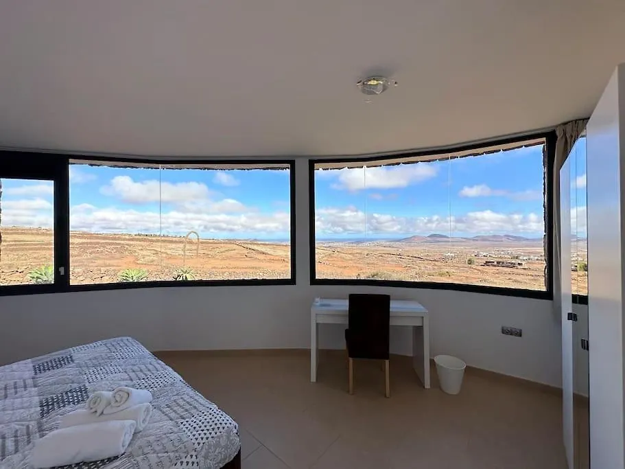 Villa With Views And Villaverde Villaverde