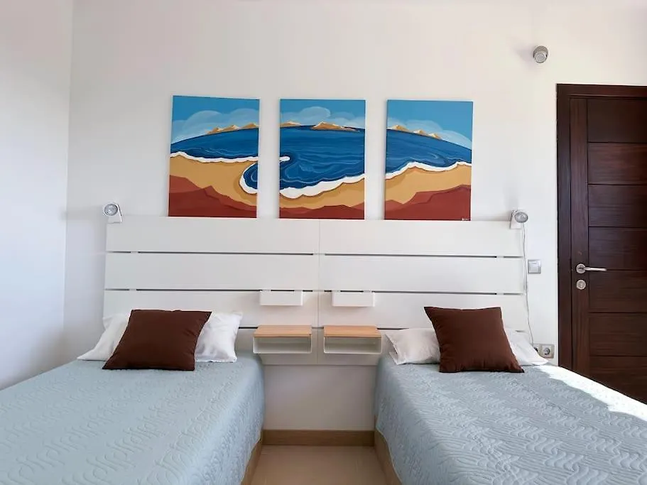 Villa With Views And Villaverde Villaverde
