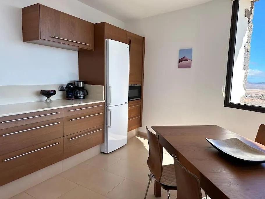 Villa With Views And Villaverde Villaverde