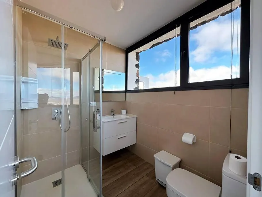 Villa With Views And Villaverde Villaverde