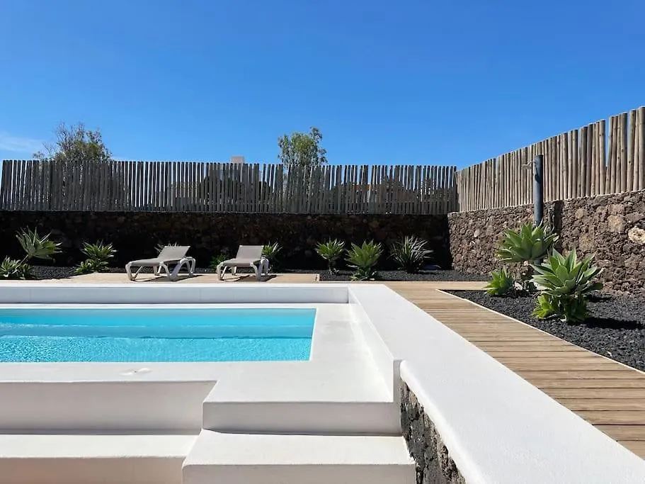 Villa With Views And Villaverde Villaverde