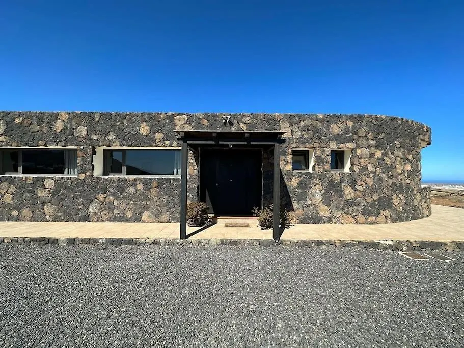 Villa With Views And Villaverde Villaverde