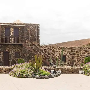 3* Maison d'hôtes Rural Restaurante Mahoh